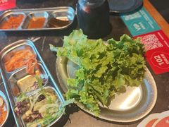 -一品诚记烤肉·甄选店(中南路店)