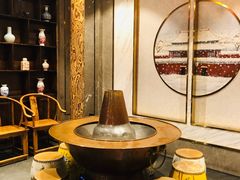 -丁卯•铜锅涮肉(工体店)