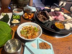 -济州爱肉堂(总店)