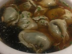 -老上海弄堂菜馆(恒基名人购物中心店)