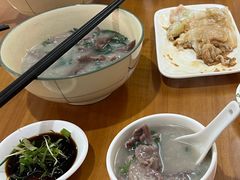 -兄妹生滚粥(广昌路店)