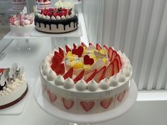 -好利来(朝外店)