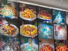 -一块豆腐·海鲜·家常菜(李沧书院路店)