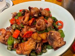 -汉小城·老铫子藕汤·乡野湖北菜(江汉路吉庆街店)