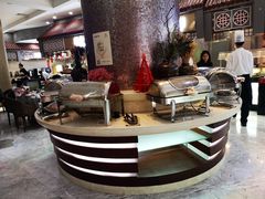 -紫金港国际饭店-自助早餐(申花路店)