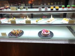 -安蒂娅·海鲜自助餐厅(安蒂娅美兰酒店)