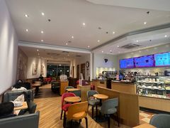 -COSTA COFFEE(天通苑华联店)