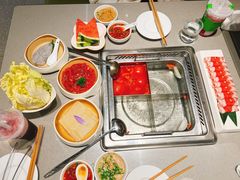 -海底捞火锅(铁西万达店)