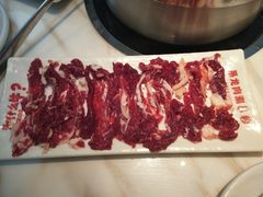 -为什么牛潮汕牛肉火锅(中信广场店)