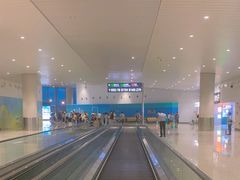 -广州白云国际机场-T2航站楼