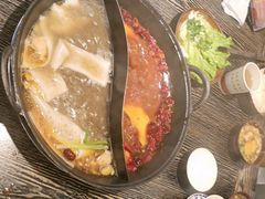 -冯校长老火锅(双桥路店)