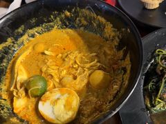 -Limapulo: Baba Can Cook