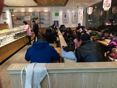 -素满香·素食自助餐(苏州·临顿路店)