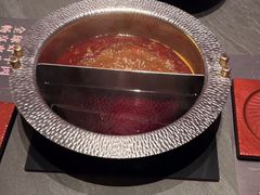 -牛YO寿喜烧和牛火锅自助(三台子万象汇店)