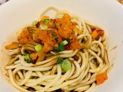 武汉热干面-文叔·湖北名小吃·小龙虾(华强北店)