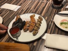 -BomBa意大利餐厅