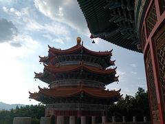 -广东圆玄道观