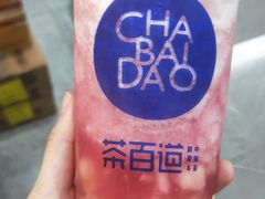 多肉葡萄-茶百道(沃格时尚街店)