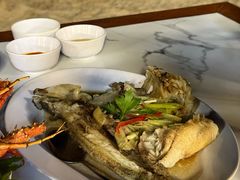 -Ganesha Pudak Cafe