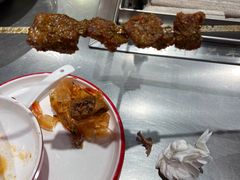 -古彭7只羊·招牌白串·碳锅羊肉旗舰店