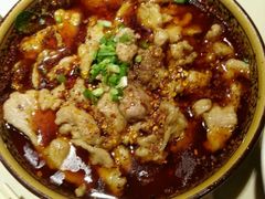 -川人百味(亿合城店)