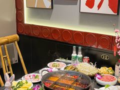 -俏媳妇火锅(宽窄巷子店)