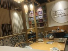 -黑家养生粥道馆(新世纪店)