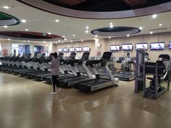 -奇迹健身(SM广场店)