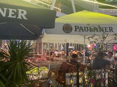 -Paulaner·德国帕拉娜自酿啤酒餐厅(海上世界店)