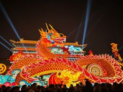 -西安城墙·碑林历史文化景区