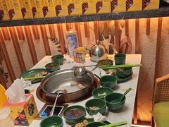 -润园四季椰子鸡火锅(欢乐海岸店)