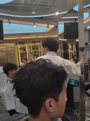 -发源地HAIR SALON