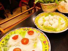 -芦月轩羊蝎子(北蜂窝店)