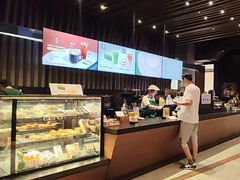 -星巴克臻选(苏州久光百货店)