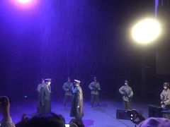 -《12·12》西安事变大型实景演出