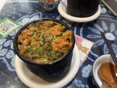 -云南李记罐罐米线饵丝小吃(汉中门金鹰店)