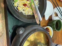 -云海肴·汽锅鸡·云南代表菜(美罗城店)