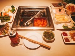 -海底捞火锅(团结桥店)