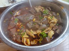 肥肠血旺-周血旺老店