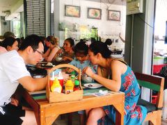 -Doo Dee Thai Food(Issan/Isaan/Esan)