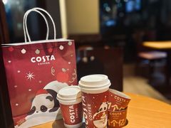 -COSTA COFFEE(西湖天地店)