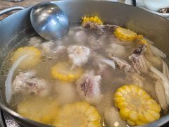 -探窝·竹笙椰子鸡(杨箕店)