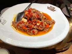 -炊烟小炒黄牛肉(中心印象城店)