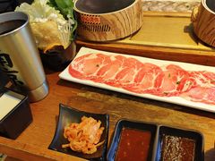 -老爷锅(新街口IFCX店)