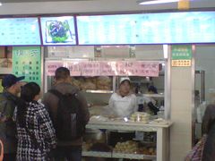 大堂-壹条龙饭庄台基厂店