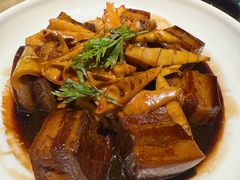 -范家小馆·烤鸭新京菜(金融街店)