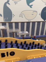 -奈尔宝·儿童乐园·亲子餐厅(苏州大悦城店)