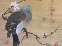 -六出私塾LiuChu•成人美术书法系统课程专业画室(熊婆婆的花园店)