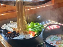 -许府牛火锅(信义坊总店)