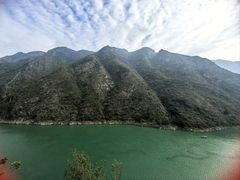 -乌江画廊(彭水苗族土家族自治县)